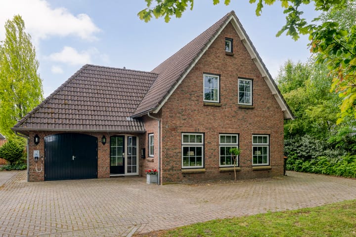 Markerichter 50