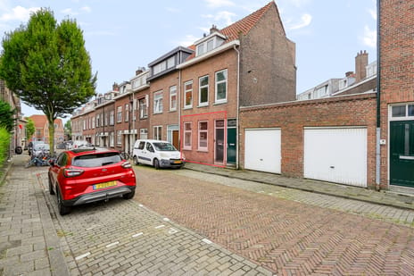 Numansdorpsestraat 17-A