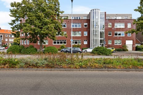 Woning in Voorburg