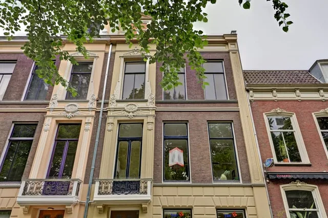 Lucasbolwerk 18-B
