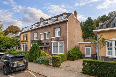 Mergelweg 133-A