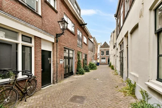 Dwars Bolwerkstraat 3