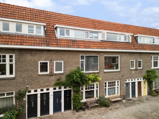 Weltevredenstraat 37
