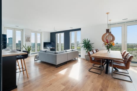Scheldestraat 118-A