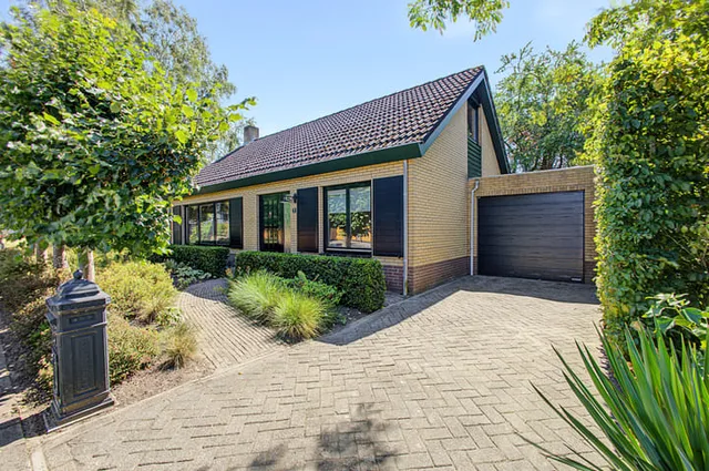 Oude Polderstraat 1-A