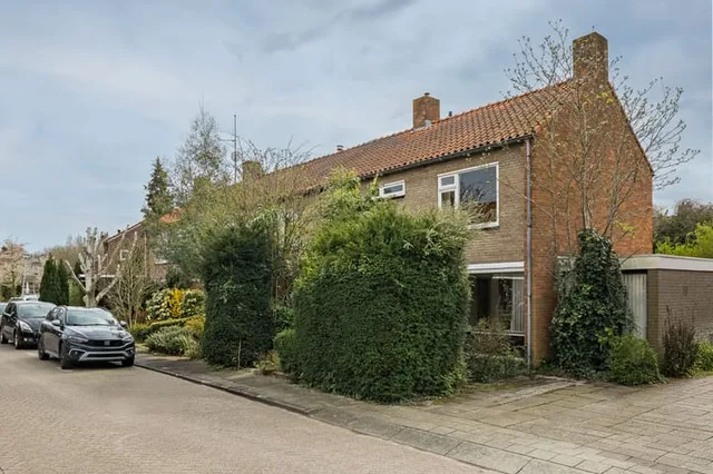 Mr. Thorbeckestraat 31 2991 GG Barendrecht