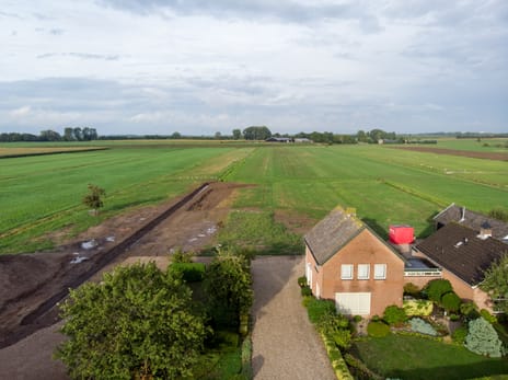 Lekdijk West 47 Kavel