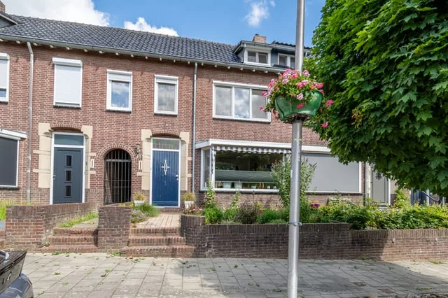 Zomerstraat 35