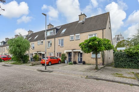 Bordeauxstraat 33
