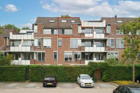 Jacob Obrechtstraat 55