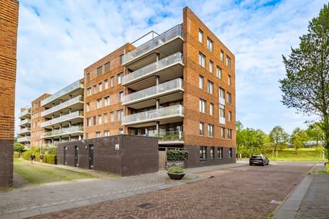 Pablo Picassostraat 81