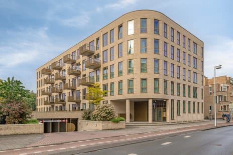 Langestraat 1-B8
