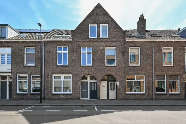 Hendrik Mandeweg 13