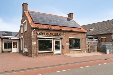Hoogstraat 22