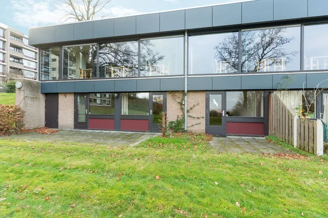 Oude Kleefsebaan 225-e