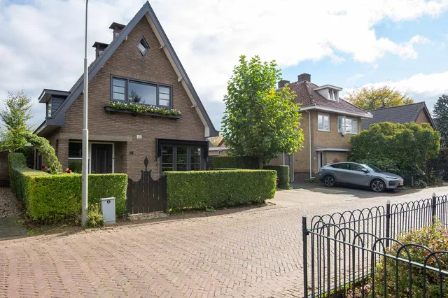 Bakkerstraat 16