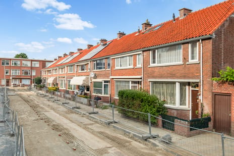 Bergmannstraat 20