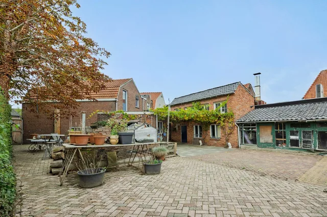 Vlasmeersestraat 53