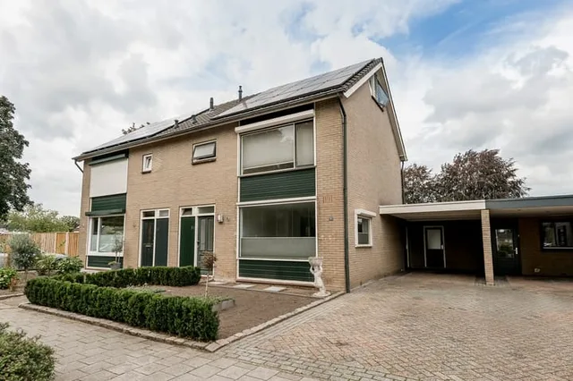 Kruizemunthof 91