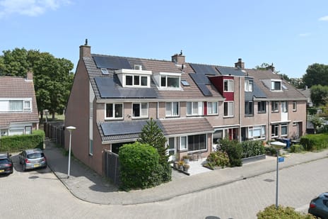 Schapenmeent 157