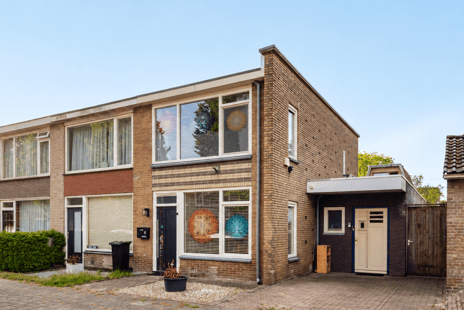 Potgieterstraat 6