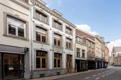 Sint Pieterstraat 40
