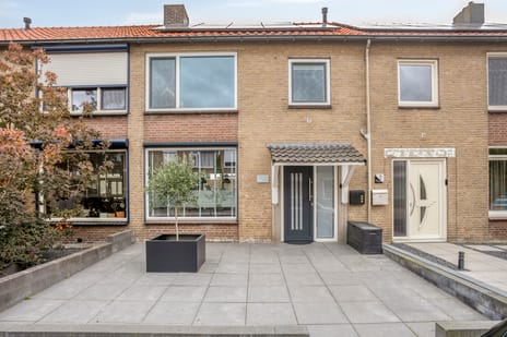 Flamingostraat 5