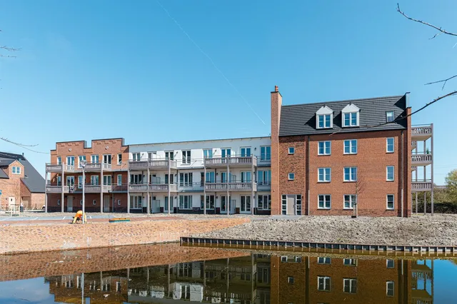 Rozet 70 2742 PS Waddinxveen