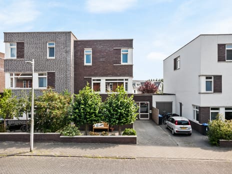 Komijnweg 8
