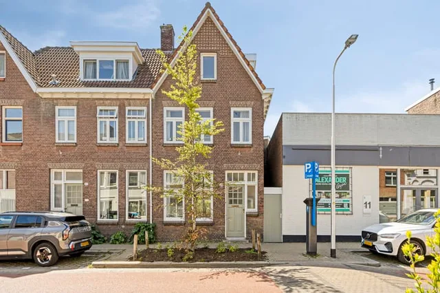 Prinsenhoeven 13
