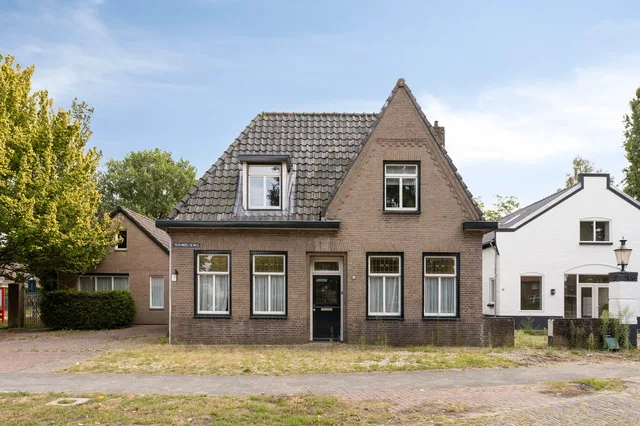Schijndelseweg 38 5271 SB Sint-Michielsgestel