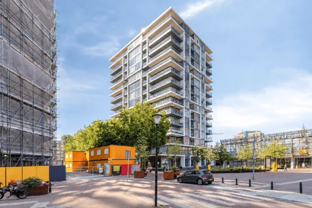 Stationsplein 6-M9