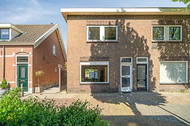 Bijdorpstraat 50