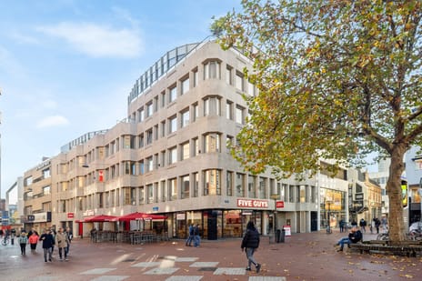 Markt 16-S