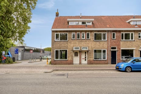 Transvaalplein 41