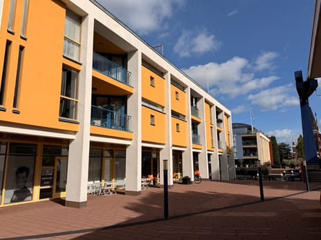 Swaenswijkplaats 11