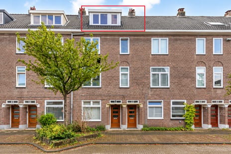 Kalverstraat 24-B