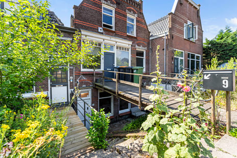 Gouderaksedijk 9