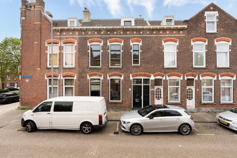 3e Carnissestraat 32