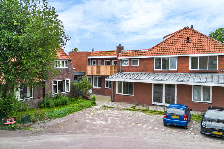 van der Helststraat 43-a