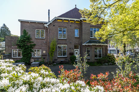 Titus Brandsmastraat 5