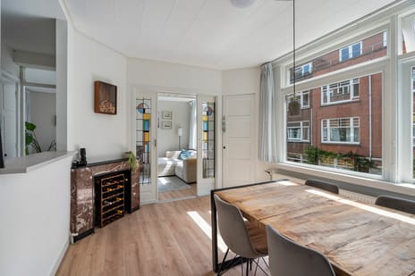 Bisschopstraat 33-B