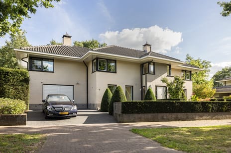 Kraijesteijnlaan 35
