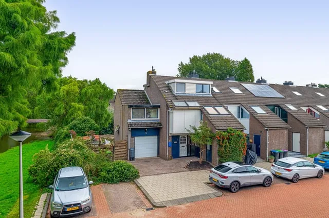 Ottersveen 458