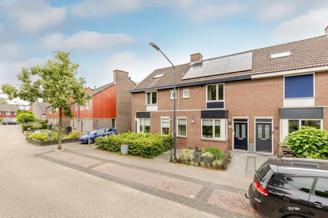 Achter 't Schop 13