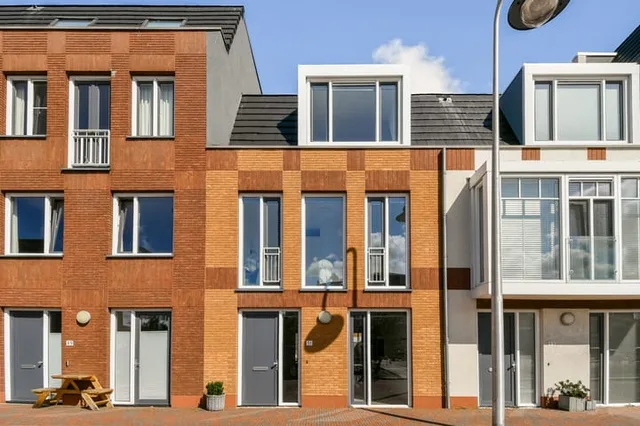 Prinsesseweg 51