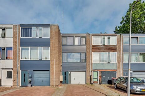 Hanenberglanden 506 7542 EP Enschede