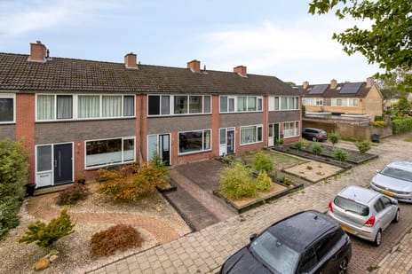 Golf van Riga 6