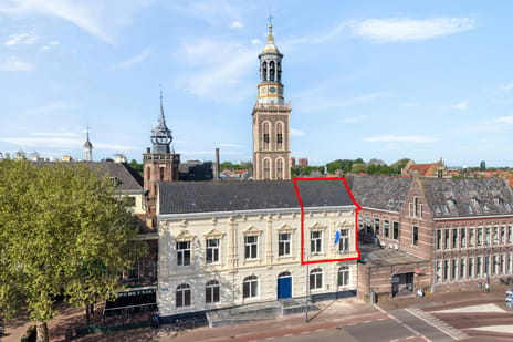 IJsselkade 50-E