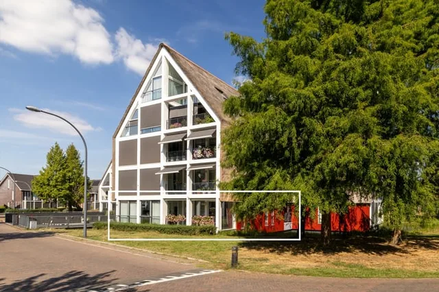 De Buntezoom 33